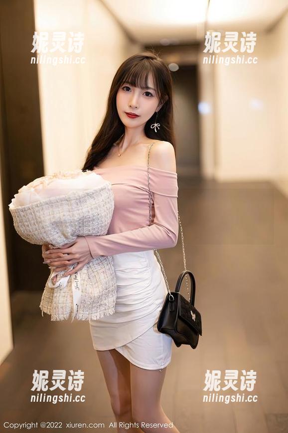 秀人网-糯美子nini 秀人网 - 连体衣实在太带感了!糯美子nini合集,下载之后实现穿搭新想法。