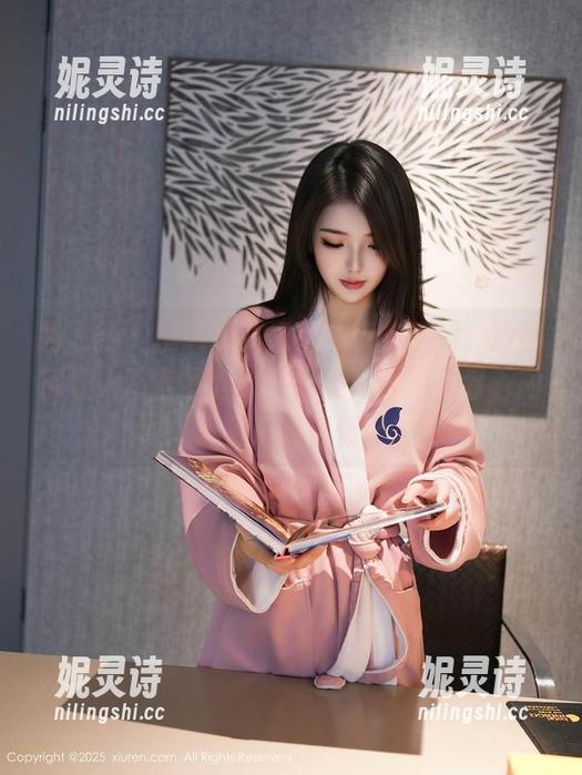 秀人网-雨儿酱eve 秀人网 - 精选雨儿酱eve皮衣系列,冷酷得让人不容易靠近,可要是仔细一看,内里另一番情愫。