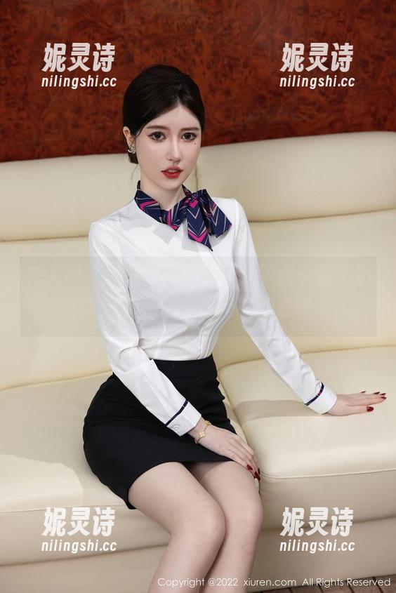 秀人网 - “龙雪儿”链接：下载这份“奶牛”美图，顺便给闲聊加点料。