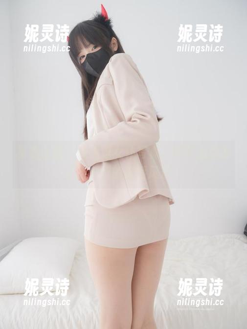 紧急企划-樱可 紧急企划 - 瞧瞧这女仆写真,樱可为你奉上不一样的傲娇风景。