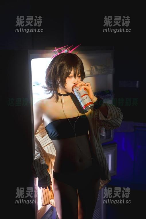 这里没有圣光，纸悦Etsu_ko的姐特别真实，图包不错哦！