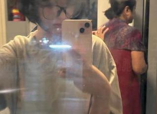First Image