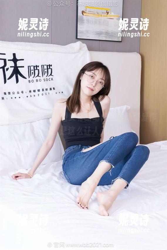袜啵啵-甜甜圈 袜啵啵 - 甜甜圈又有新动作,最新可爱作品就是这么让人无语!