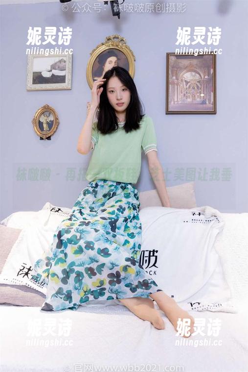 袜啵啵 - 再搭一双板鞋，芝士美图让我垂涎三尺！