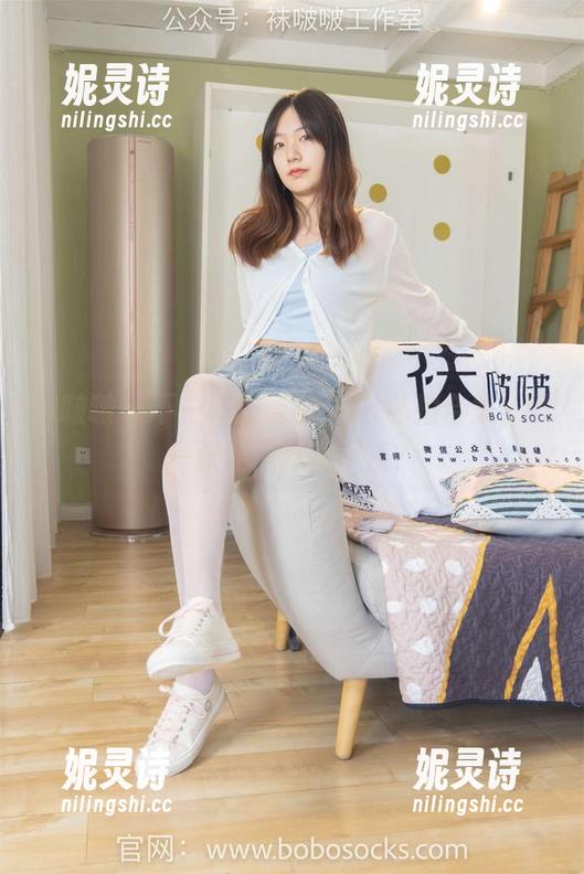 袜啵啵-雪糕 袜啵啵 - 不一样的雪糕:JK私拍合集,哪一张让你忍俊不禁?