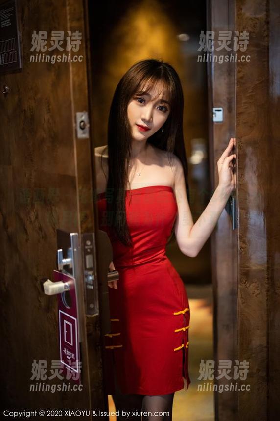 语画界 - 花嫁写真里居然还有个Cherry绯月樱，别问我为什么要下载…