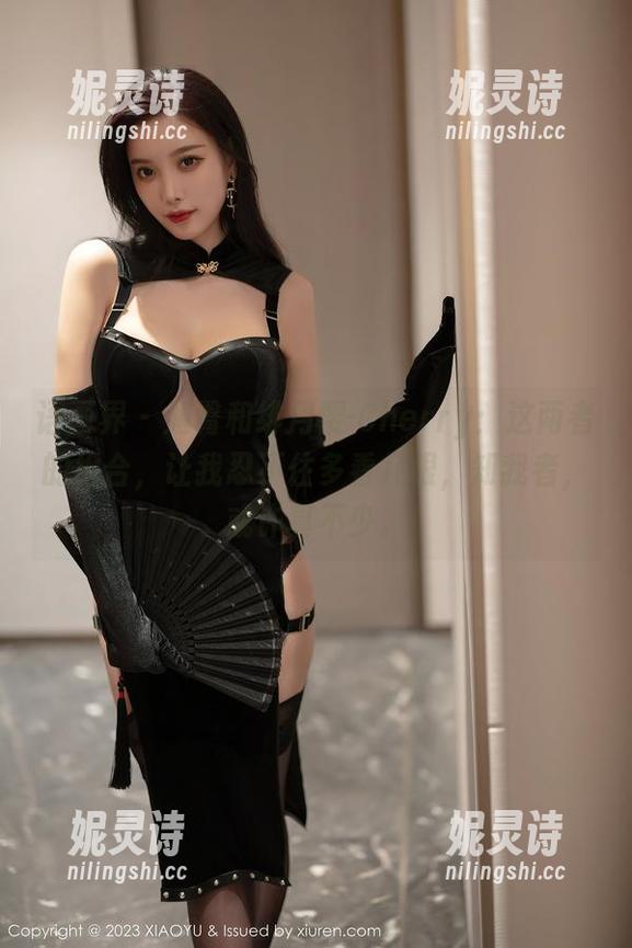 语画界-绯月樱-Cherry 语画界 - 翘臀和绯月樱-Cherry:这两者的组合,让我忍不住多看几眼,知我者,或许真不少。