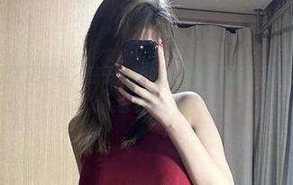 微密圈 - 直白又真实，醇子小姨的超短牛仔系无圣光上线，快来看看吧。