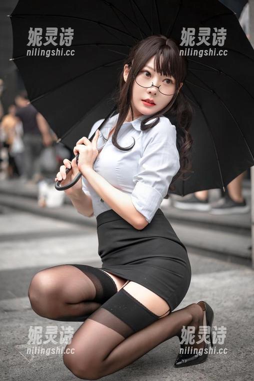 泳衣篇：香草喵露露全集，不怕水温，来点清凉