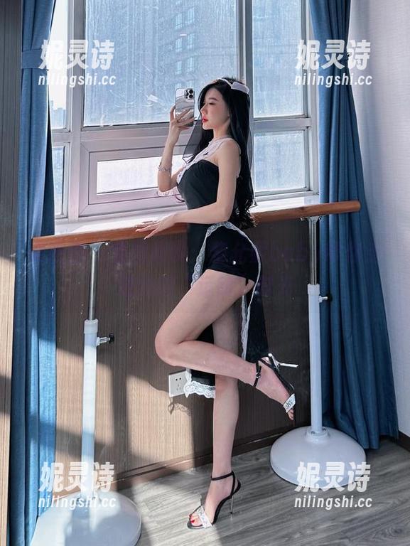 微密圈 - 套图趣谈：黎允熙baby带你走进她的“运动”时光